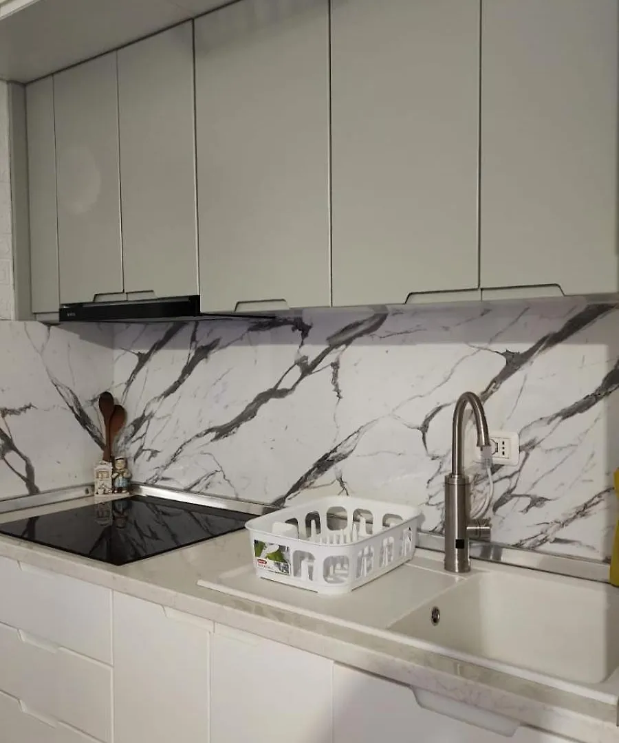 Ag Beach Apartment Golem